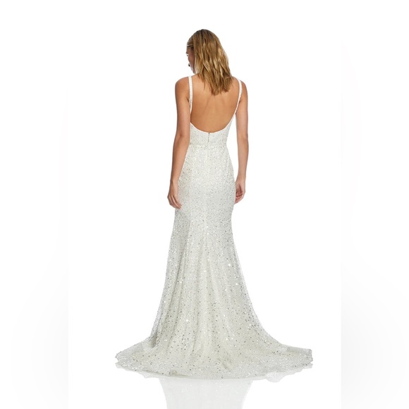 Chosen by Kyha Albie Dress - Picture 3 of 8